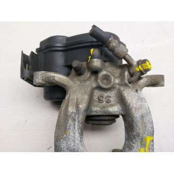 Recambio de pinza freno trasera derecha para nissan qashqai ii (j11, j11_) 1.5 dci referencia OEM IAM F1624750902B  