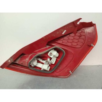 Recambio de piloto trasero izquierdo para ford fiesta (cb1) trend referencia OEM IAM 8A6113405AE 8A6113405A SOPORTE ROTO