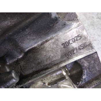 CAJA CAMBIOS 20CQ25 5V 