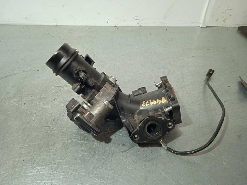 Recambio de caja mariposa para bmw serie 1 lim. (f20) 116d referencia OEM IAM 1354781075203  