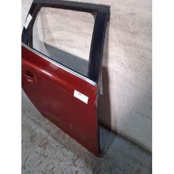 Recambio de puerta trasera derecha para volvo xc60 2.4 diesel cat referencia OEM IAM   