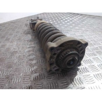 Recambio de amortiguador delantero derecho para volkswagen touareg (7la) tdi r5 referencia OEM IAM 7L6413032L  
