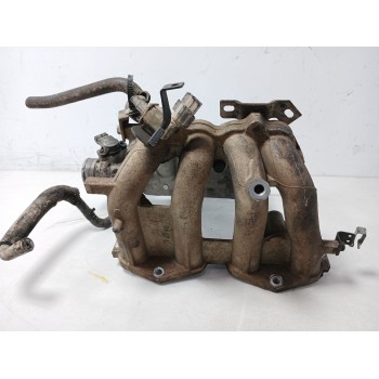 Recambio de colector admision para kia picanto 1.1 cat referencia OEM IAM   