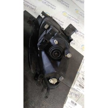Recambio de faro izquierdo para citroën xsara picasso 1.6 básico referencia OEM IAM   MONOPTICA