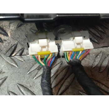 Recambio de mando climatizador para kia carnival ii 2.9 crdi cat referencia OEM IAM 0K53B61190D  