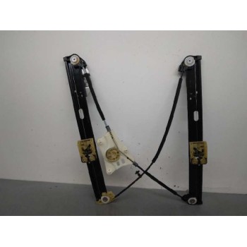 Recambio de elevalunas delantero derecho para seat arona fr referencia OEM IAM 6F9837462 SOLO MECANISMO 