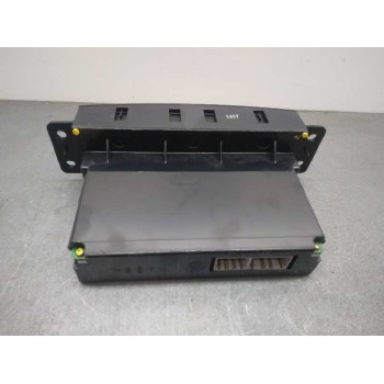 Recambio de mando climatizador para ssangyong rexton 2.7 turbodiesel cat referencia OEM IAM 6870008510  