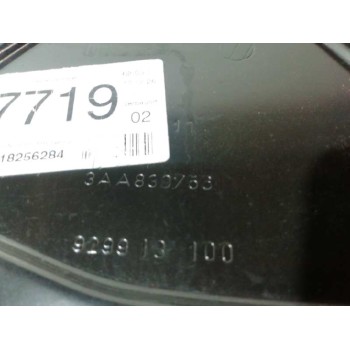 Recambio de elevalunas trasero derecho para volkswagen passat lim. (362) advance bluemotion referencia OEM IAM 3AA839750  SOLO M
