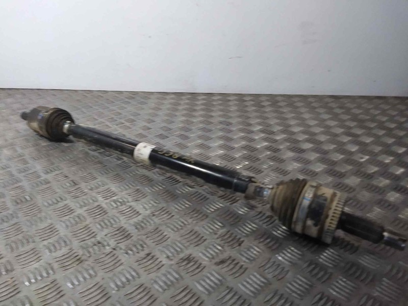 Recambio de transmision delantera derecha para hyundai tucson 25 aniversario 4x2 referencia OEM IAM 49501d7200  