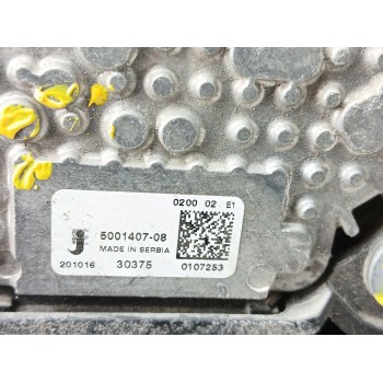 Recambio de electroventilador para volvo xc40 (536) t5 plug-in hybrid referencia OEM IAM p32222108 500140708 