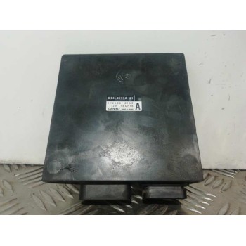 Recambio de centralita motor uce para yamaha tmax tmax dx referencia OEM IAM BC3891A01 112603103 