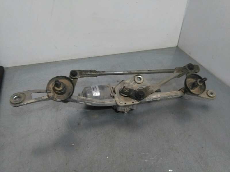 Recambio de motor limpia delantero para nissan pulsar (c13) 1.2 16v cat referencia OEM IAM 288004MA0A  DE RIADA