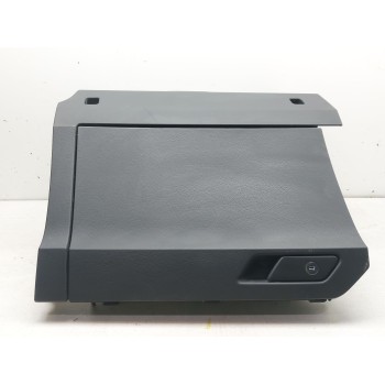 Recambio de guantera para audi q3 sportback (f3n) 35 tdi referencia OEM IAM 83B857035  