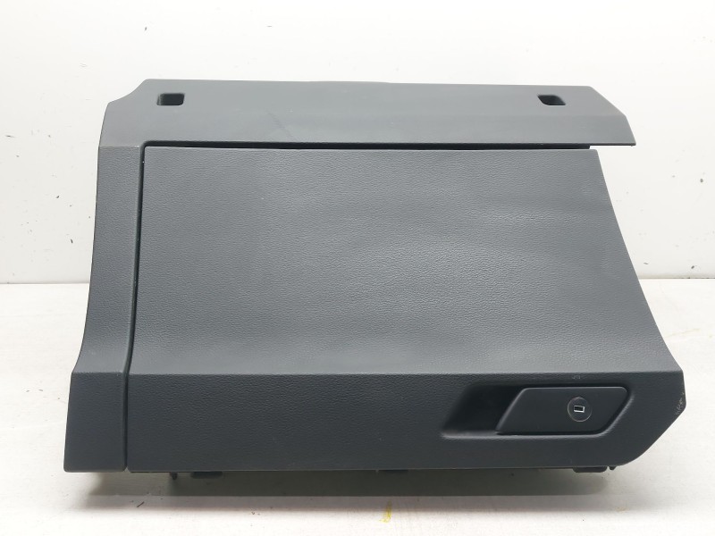 Recambio de guantera para audi q3 sportback (f3n) 35 tdi referencia OEM IAM 83B857035  