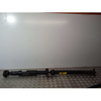 TRANSMISION CENTRAL A2514102002 