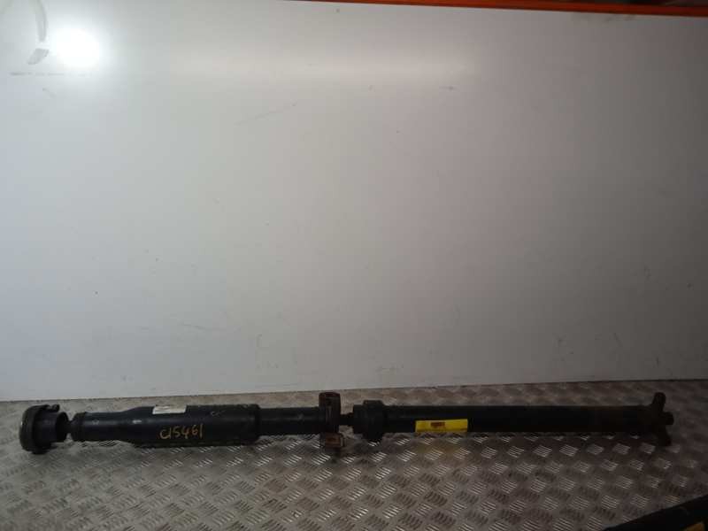 Recambio de transmision central para mercedes-benz clase r (w251) 320 cdi (251.022) referencia OEM IAM A2514102002  