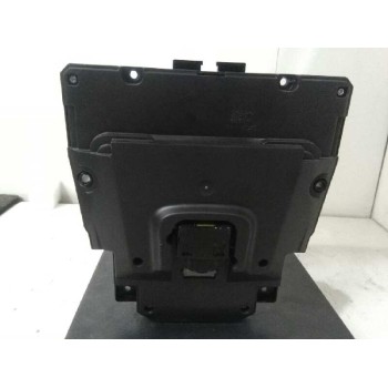 Recambio de mando multifuncion para volvo v40 inscription referencia OEM IAM 31398643 NAVEGADOR CLIMATIZADOR