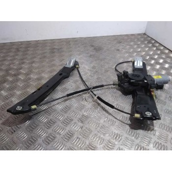 Recambio de elevalunas delantero derecho para land rover evoque dynamic referencia OEM IAM 918957102  