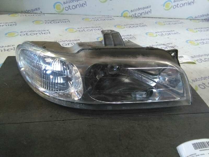 Recambio de faro derecho para daewoo nubira berlina referencia OEM IAM   MONOPTICA