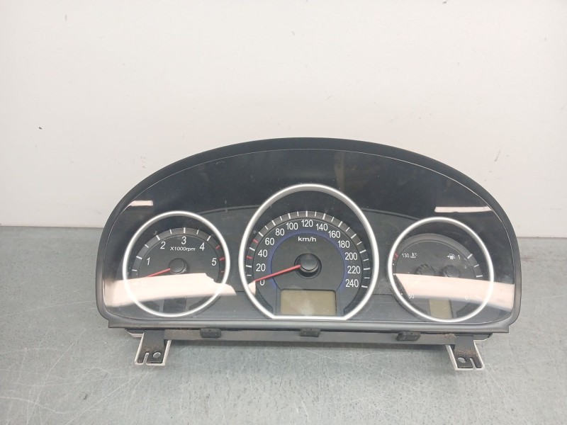 Recambio de cuadro instrumentos para hyundai ix55 3.0 v6 crdi 4wd referencia OEM IAM 940033j741  