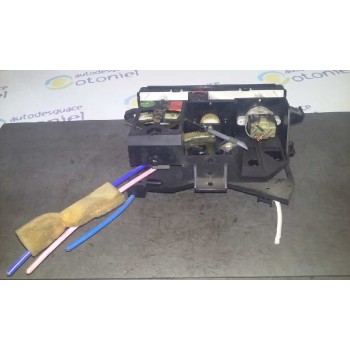 Recambio de mando calefaccion / aire acondicionado para mg serie 200 rf referencia OEM IAM   