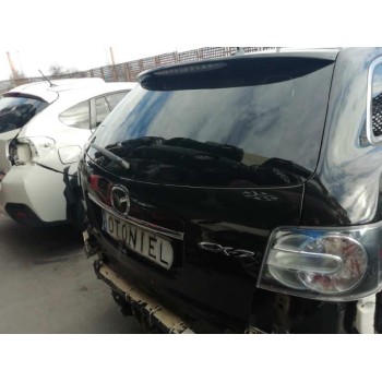 Recambio de porton trasero para mazda cx-7 (er) luxury referencia OEM IAM   