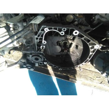 Recambio de caja cambios para alfa romeo 146 1.9 jtd referencia OEM IAM  B 