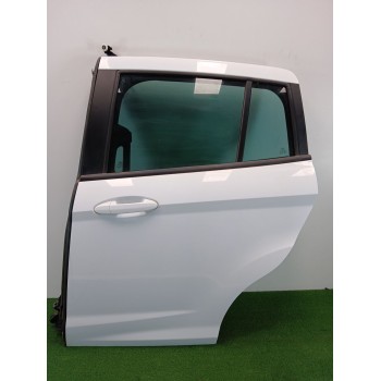 Recambio de puerta trasera izquierda para ford b-max trend referencia OEM IAM   