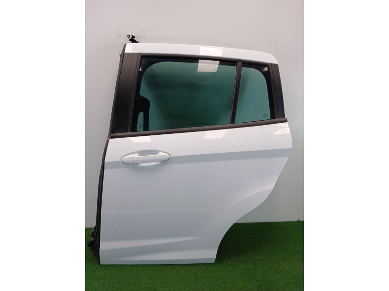 Recambio de puerta trasera izquierda para ford b-max trend referencia OEM IAM   