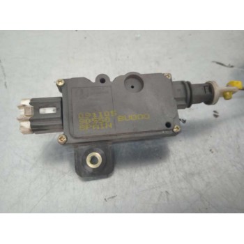 Recambio de cerradura maletero / porton para nissan almera tino (v10m) acenta referencia OEM IAM 905024U100  2 PINS