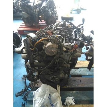 Recambio de motor completo para peugeot 407 premium referencia OEM IAM RHR <M> 