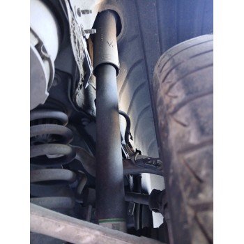 Recambio de amortiguador trasero derecho para lexus is iii (_e3_) 300h (ave30_) referencia OEM IAM 4834130170  