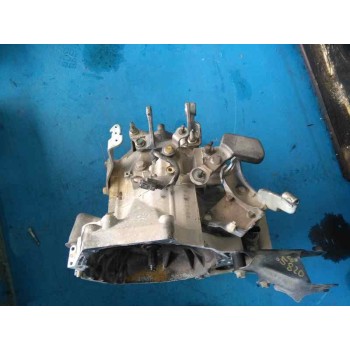 Recambio de caja cambios para honda fr-v (be) 1.7 referencia OEM IAM SJSM2001106 69.648KM B