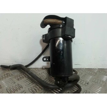 Recambio de filtro carbono activo para honda cbr 650r cbr 650r referencia OEM IAM MGZA00  