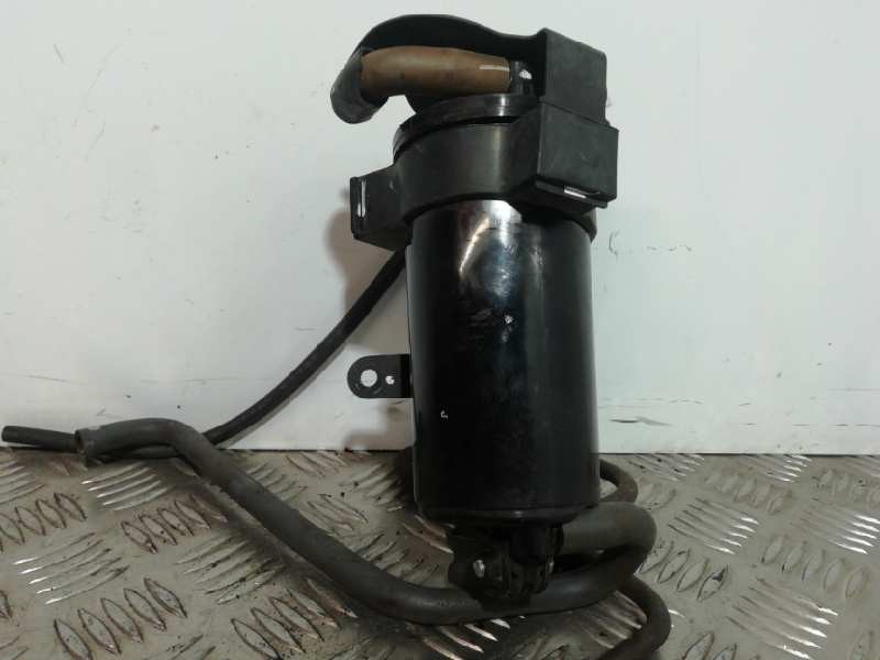 Recambio de filtro carbono activo para honda cbr 650r cbr 650r referencia OEM IAM MGZA00  