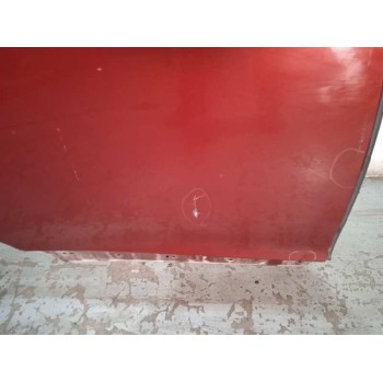 Recambio de puerta trasera derecha para volvo xc60 2.4 diesel cat referencia OEM IAM   