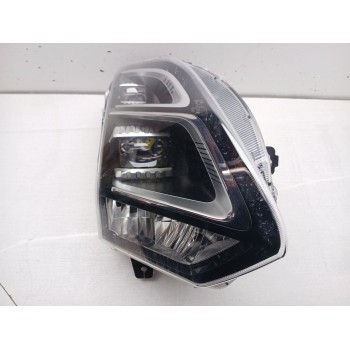 Recambio de faro derecho para omoda 5 referencia OEM IAM 605000531AA  INFERIOR