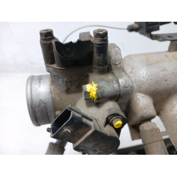 Recambio de colector admision para kia picanto 1.1 cat referencia OEM IAM   