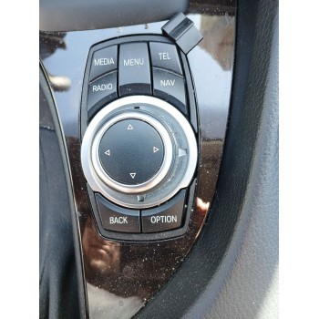 Recambio de mando multifuncion para bmw x1 (e84) sdrive 18 d referencia OEM IAM IDRIVE 912305104 
