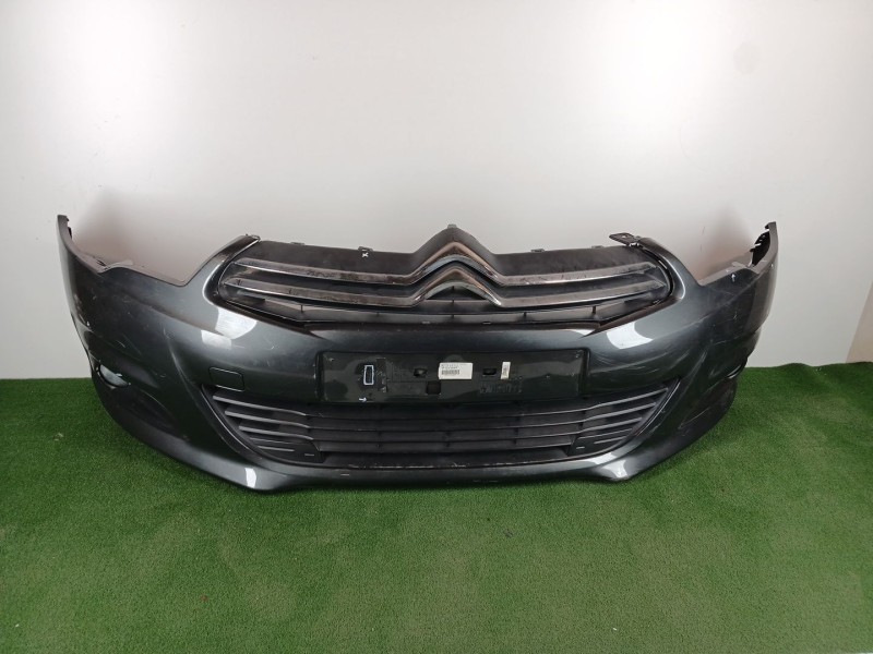 Recambio de paragolpes delantero para citroën c4 ii (nc_) 1.6 bluehdi 120 referencia OEM IAM 9676285080  