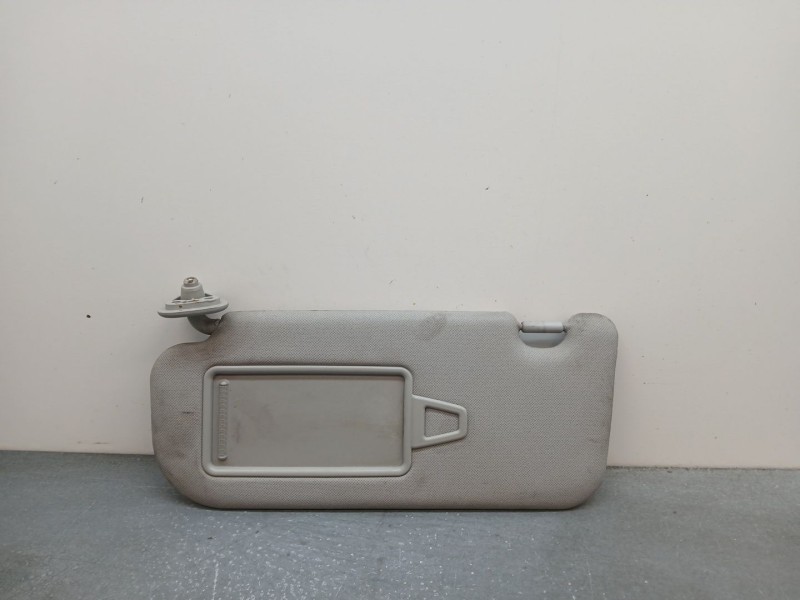 Recambio de parasol izquierdo para hyundai ix35 classic 2wd referencia OEM IAM   