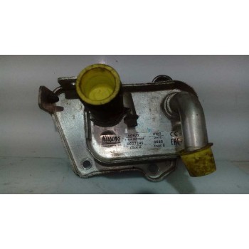 ENFRIADOR ACEITE MOTOR S/R 