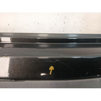 Recambio de paragolpes trasero para nissan qashqai i (j10, nj10) 1.6 dci referencia OEM IAM 85022BR10H  