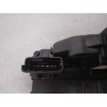 Recambio de cerradura puerta delantera izquierda para infiniti q50 2.2 diesel cat referencia OEM IAM L53HFLC 6 PINES 