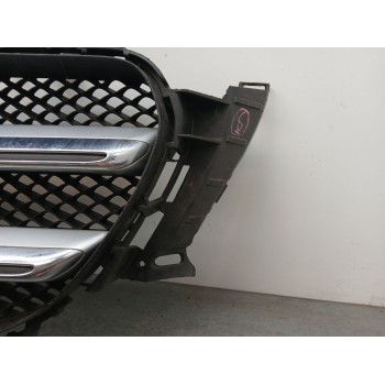 Recambio de rejilla paragolpes delantero para mercedes-benz clase e (w213) e 220 d (213.004) referencia OEM IAM A2138880123  