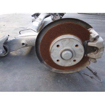 Recambio de puente trasero para citroën c4 lim. sport referencia OEM IAM   