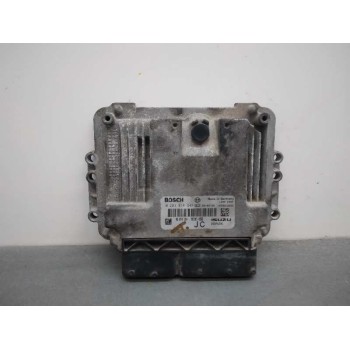 CENTRALITA MOTOR UCE 98074154 0281014643 