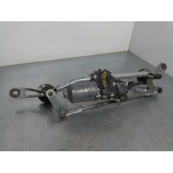 Recambio de motor limpia delantero para nissan pulsar (c13) 1.2 16v cat referencia OEM IAM 288004MA0A  DE RIADA