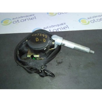 PRETENSOR AIRBAG IZQUIERDO CINTURON 