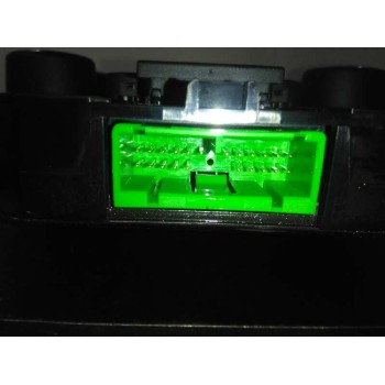 Recambio de mando multifuncion para volvo v40 inscription referencia OEM IAM 31398643 NAVEGADOR CLIMATIZADOR